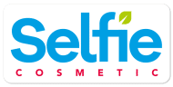 Better & more beautiful Selfies with Selfie COSMETIC Logo