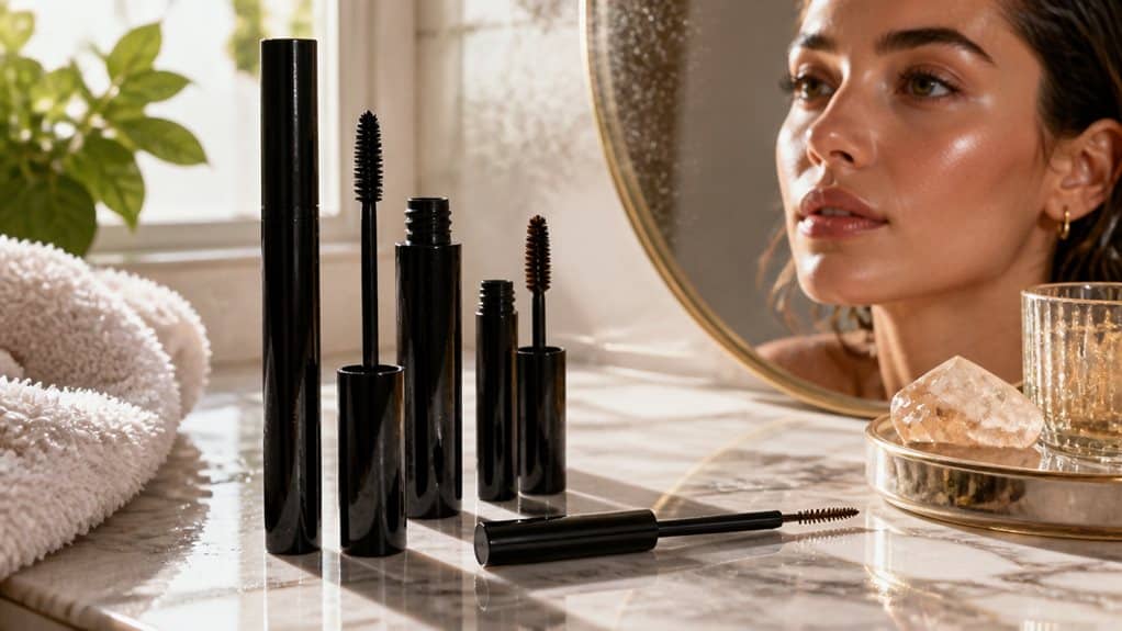 best for sensitive oily eyes