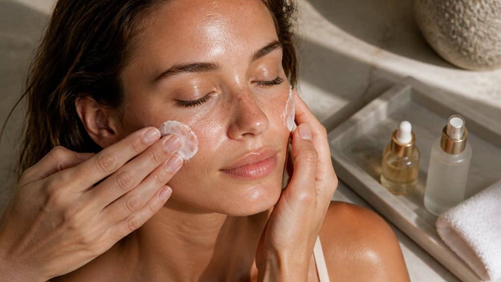 hydrate repair exfoliate protect
