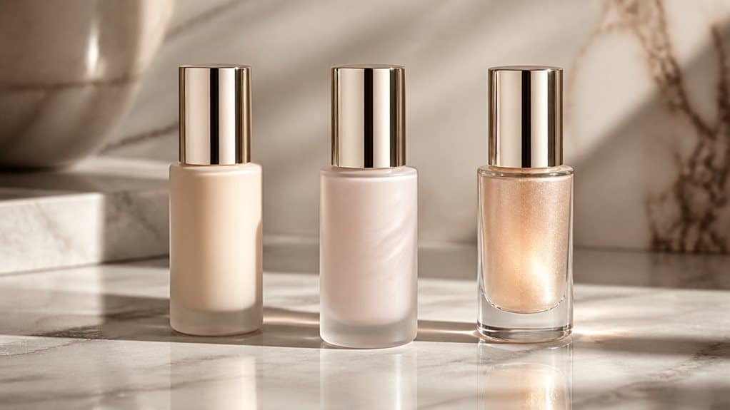 match primer to skin