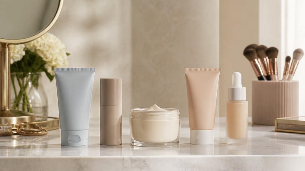 match sunscreen to skin type