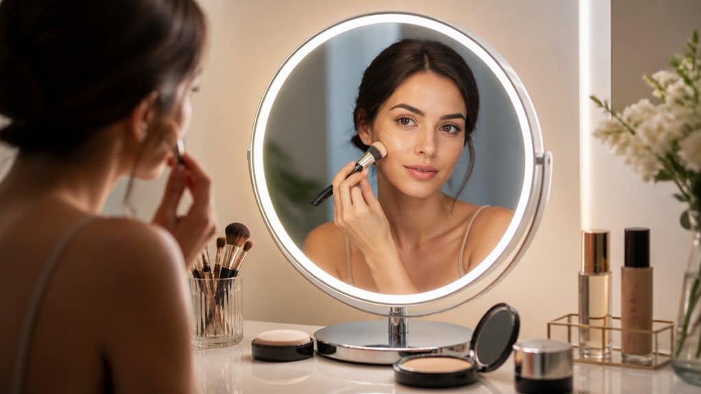 true to life vanity lighting
